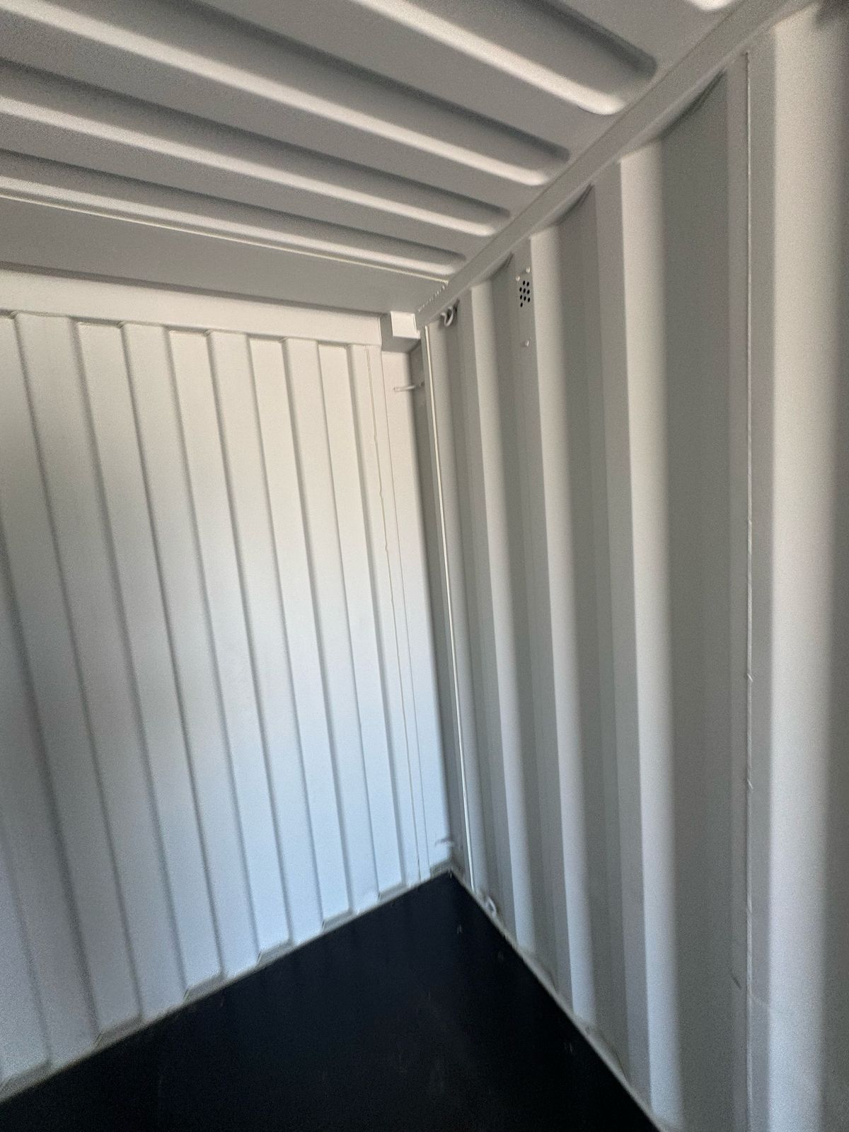 Морской контейнер FYCU7267808